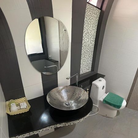 K.B. Resort Ко Чанг Экстерьер фото