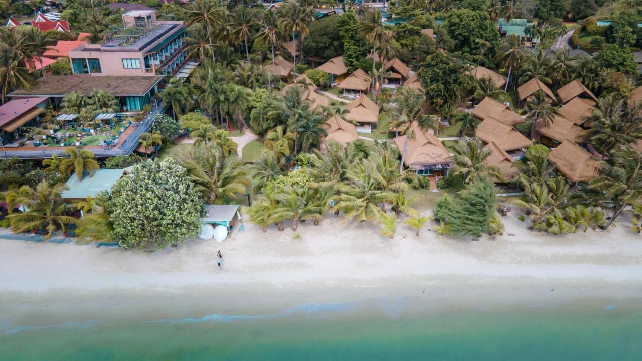 K.B. Resort Ко Чанг Экстерьер фото